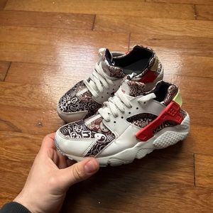 Nike Huaraches Shoes